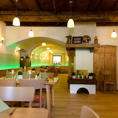Zur Post Hotel
