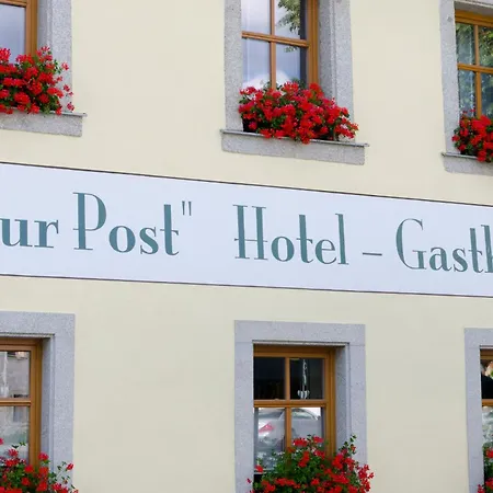 Hotel Zur Post