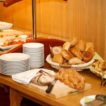 Hotel Zur Post