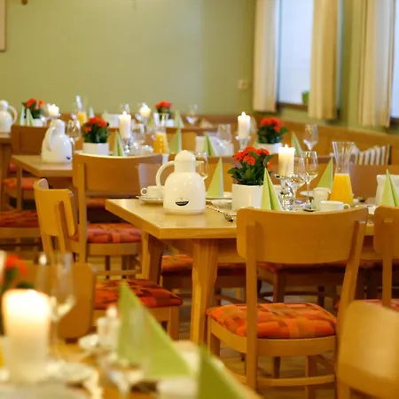 Hotel Zur Post Bärnau