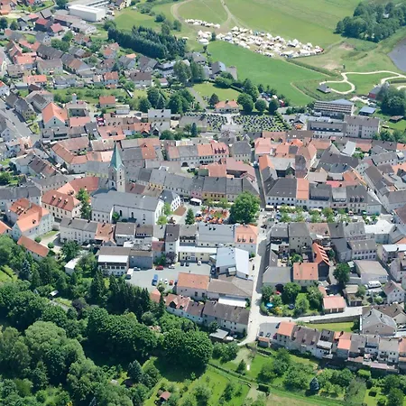 Zur Post Hotel