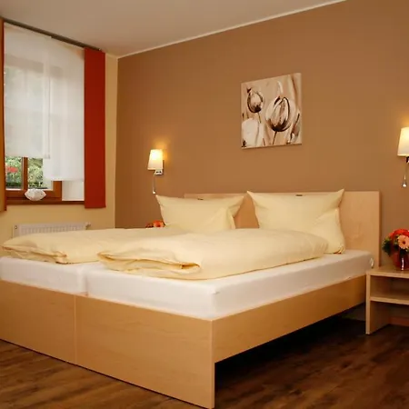 Zur Post Hotel