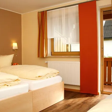 Hotel Zur Post Bärnau