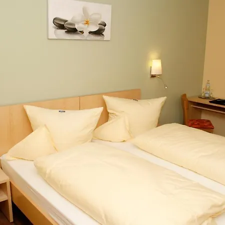 Zur Post Hotel