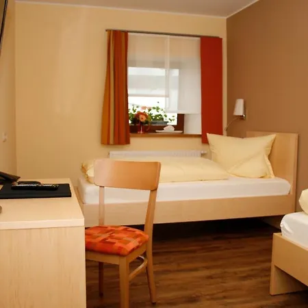 Zur Post Hotel Bärnau
