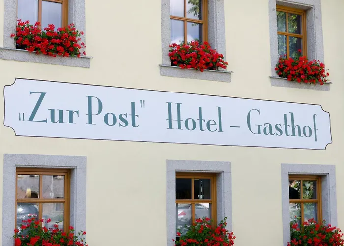 Hotel Zur Post