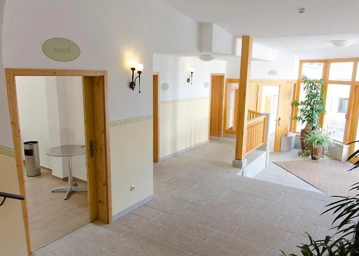 Hotel Zur Post