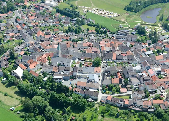 Zur Post Hotel