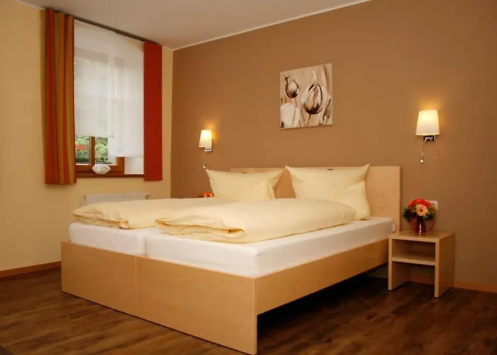 Zur Post Hotel