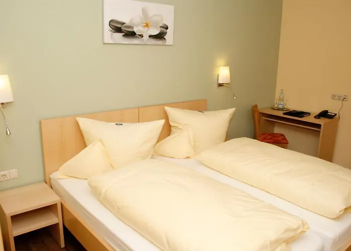 Zur Post Hotel