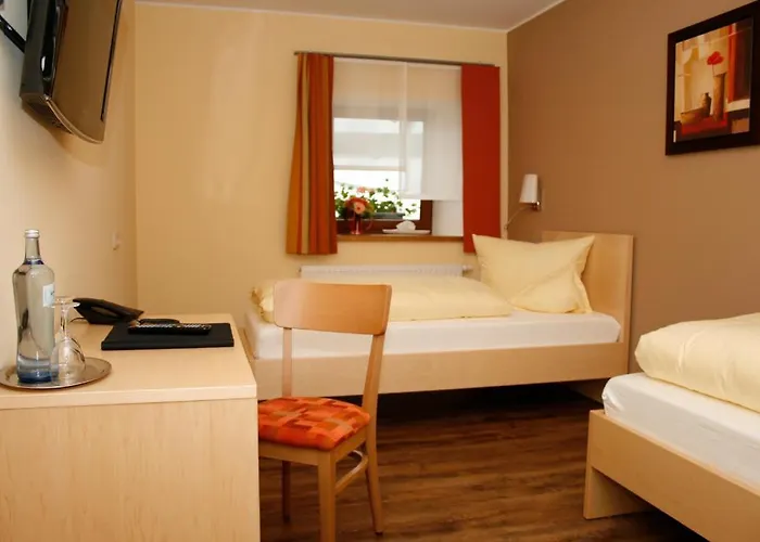 Zur Post Hotel Bärnau