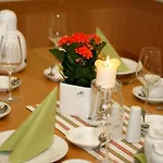 Gasthof Zur Post 3*