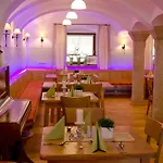 Hotel Gasthof Zur Post Barnau