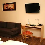 Hotel Gasthof Zur Post 3*