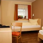 Gasthof Zur Post Hotel Barnau