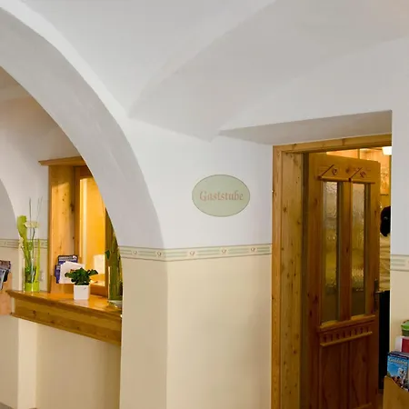 Zur Post Hotel