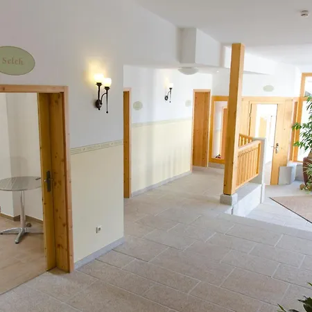 Hotel Zur Post
