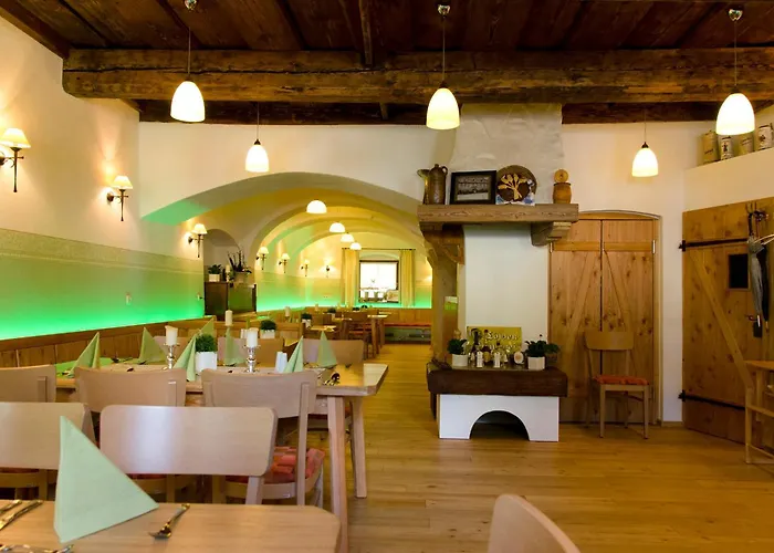 Zur Post Hotel