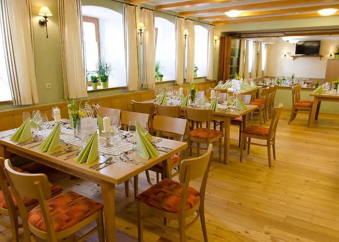Hotel Zur Post